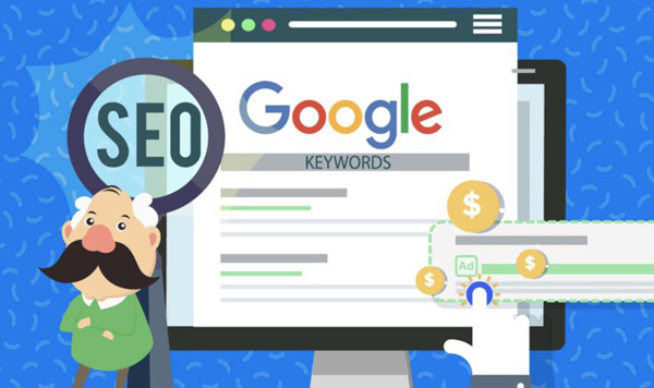 外贸SEO镇江英语外贸推广