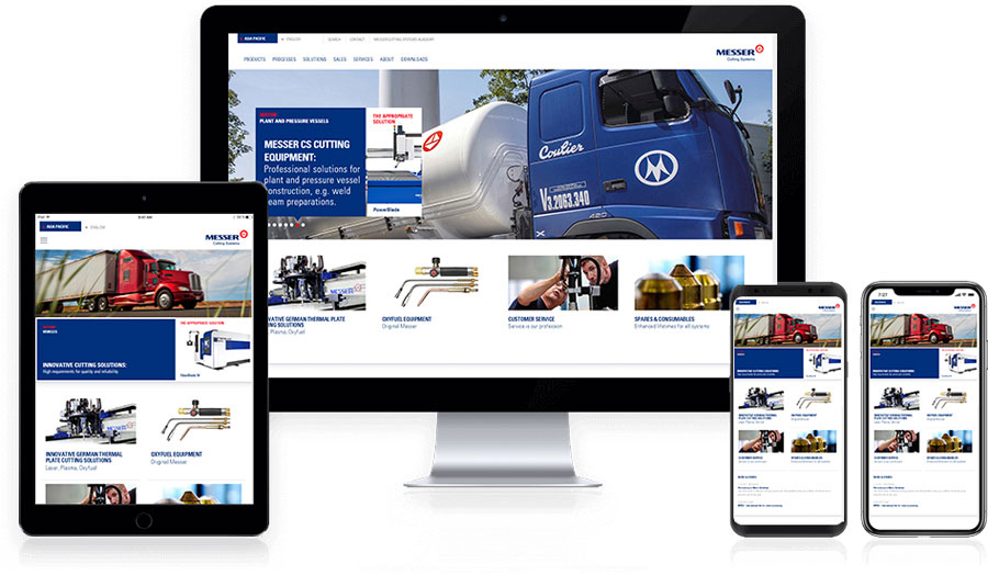 外贸SEO外贸网站建设