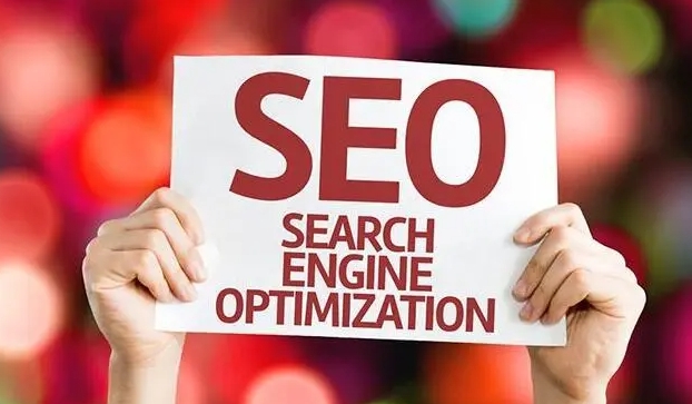 外贸SEO如何进行外贸网站优化?